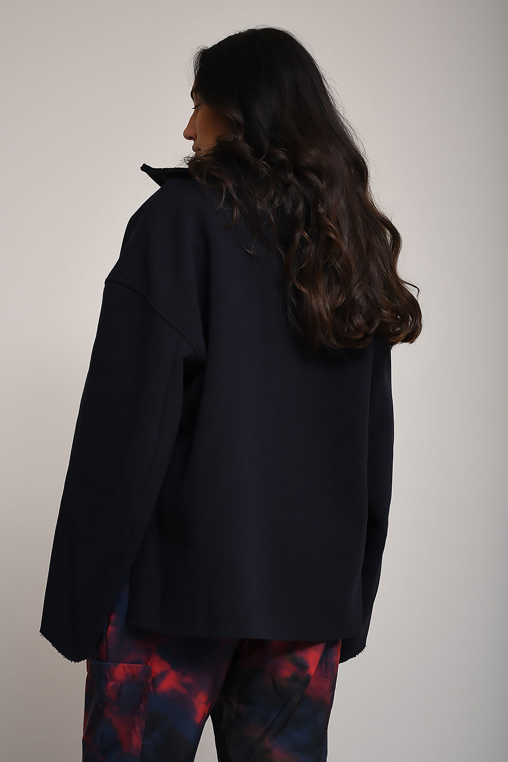 Façon Jacmin Sweaters Blue