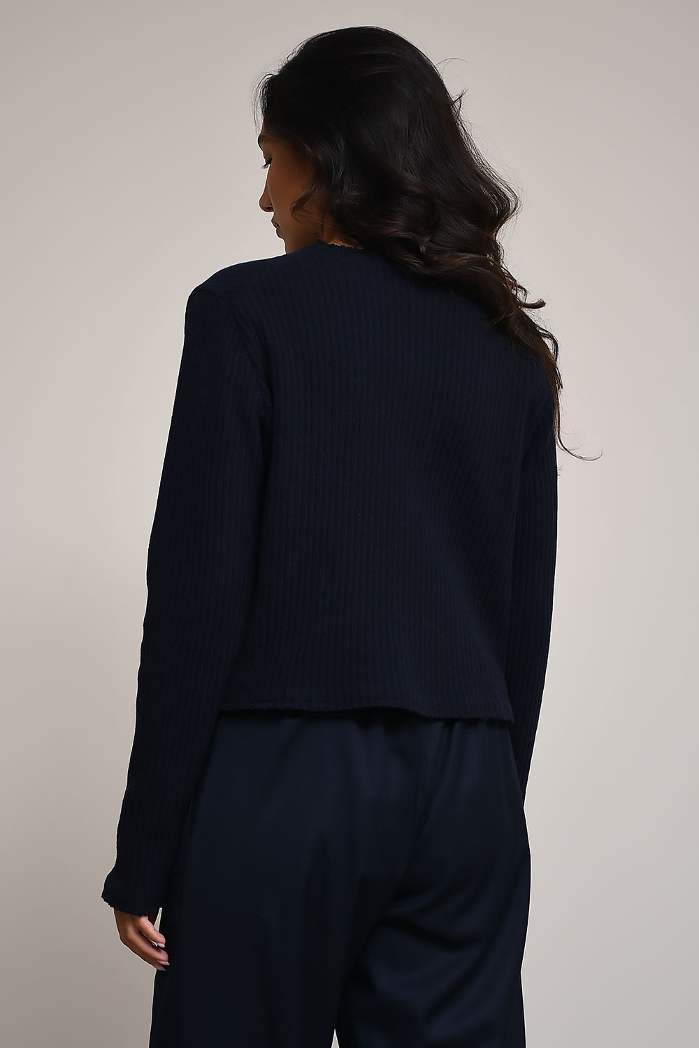 Façon Jacmin Cardigans Blue