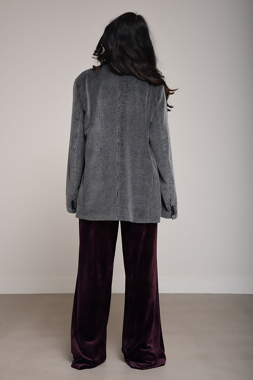Façon Jacmin Blazers Grey