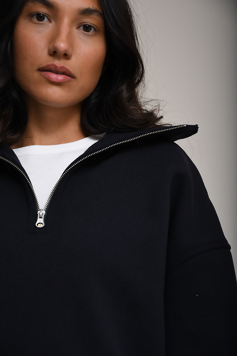 Façon Jacmin Sweaters Blue