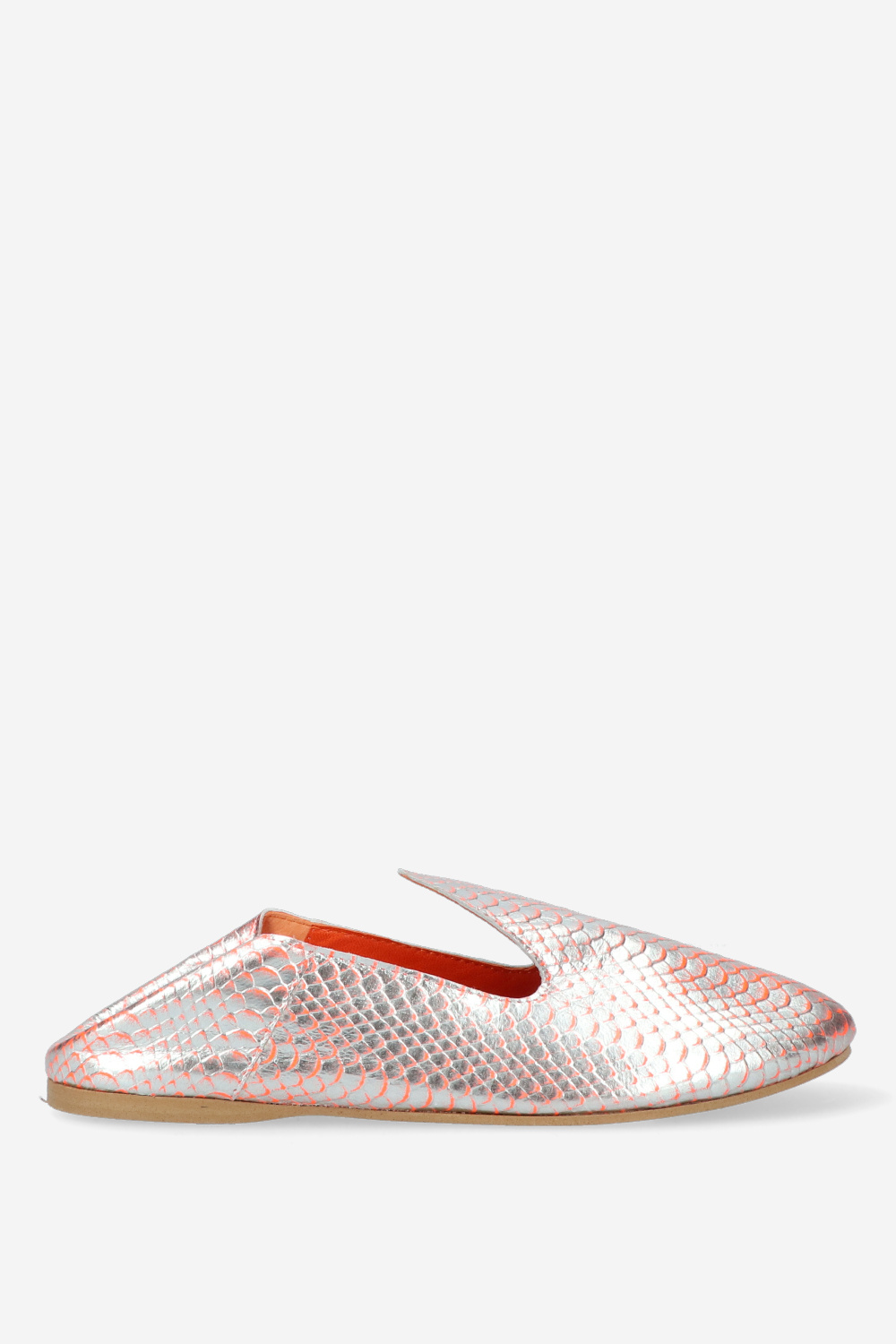 Farah Beitelmal Ballerina Zilver