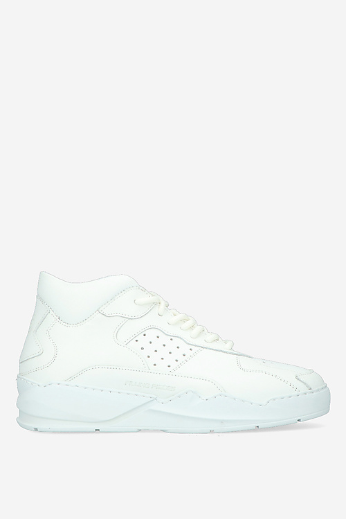 Filling Pieces Sneaker White