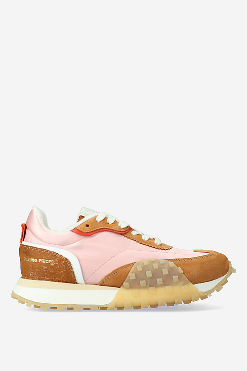 Filling Pieces Sneaker Pink
