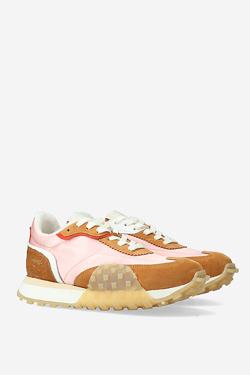 Filling Pieces Sneaker Pink