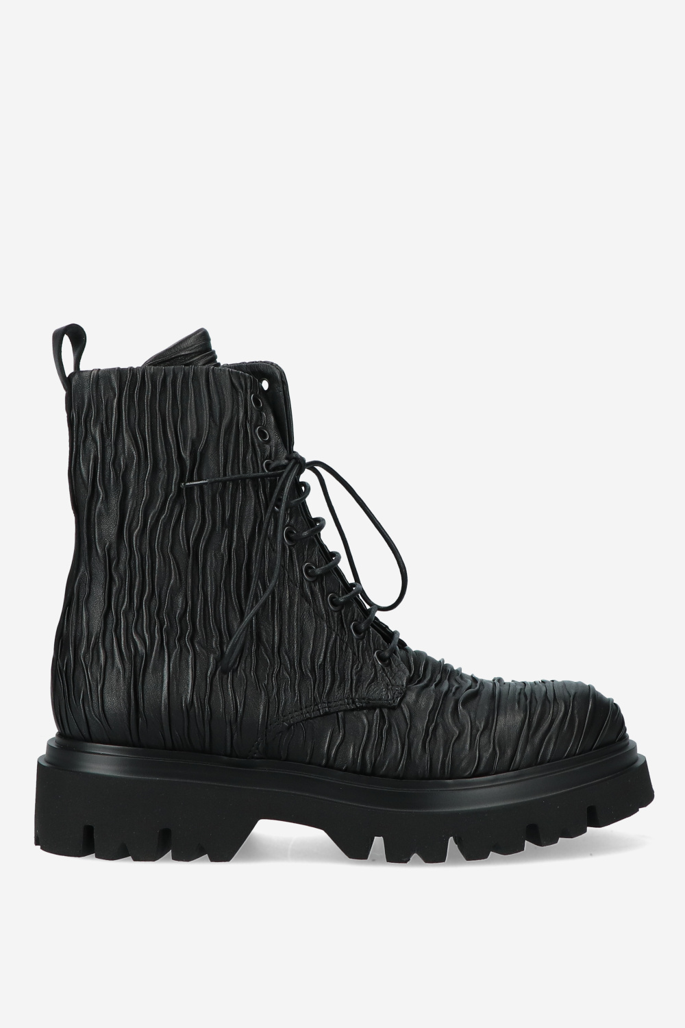 Franco Baldini Boots Black