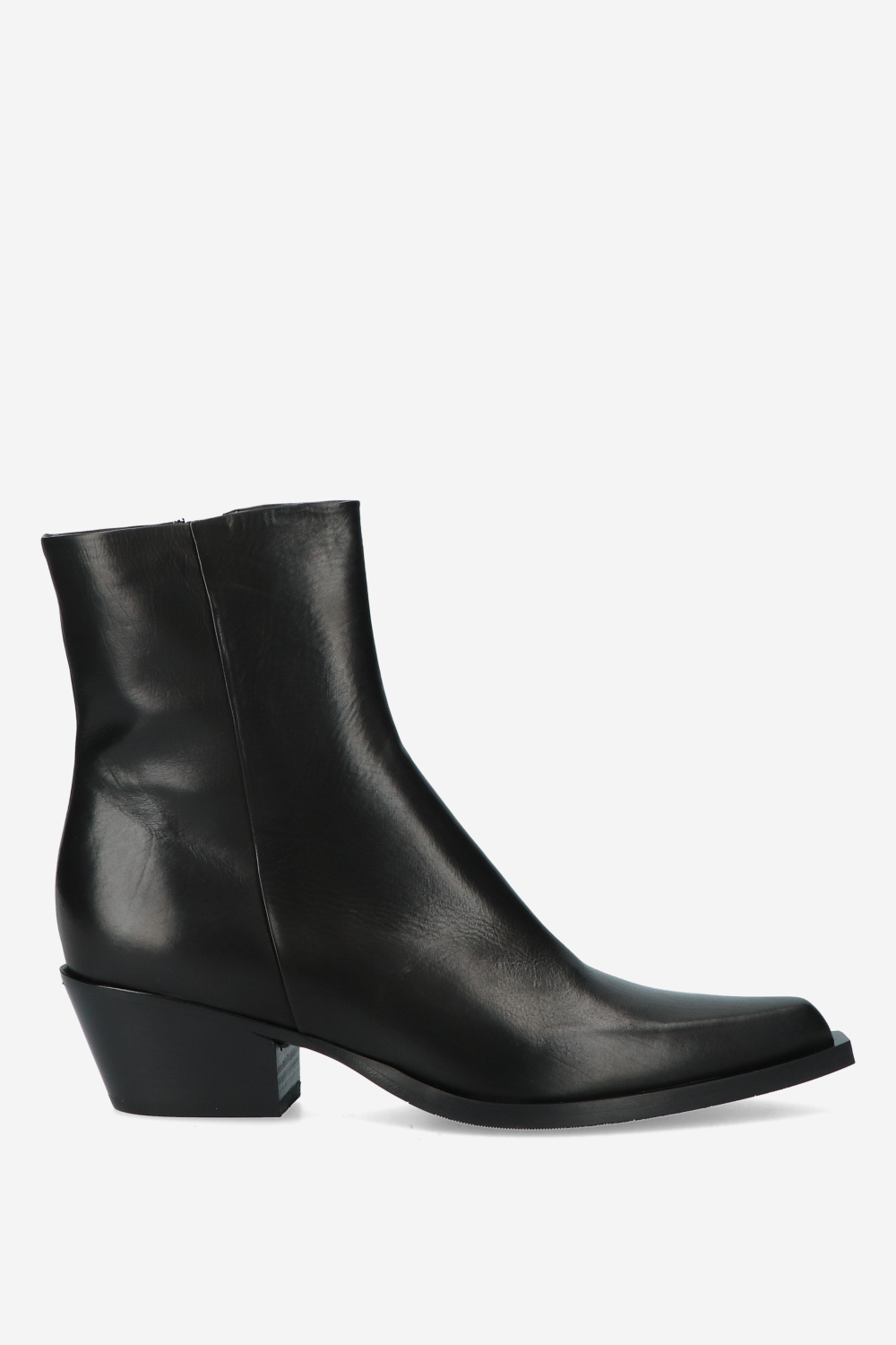 Franco Baldini Boots Black