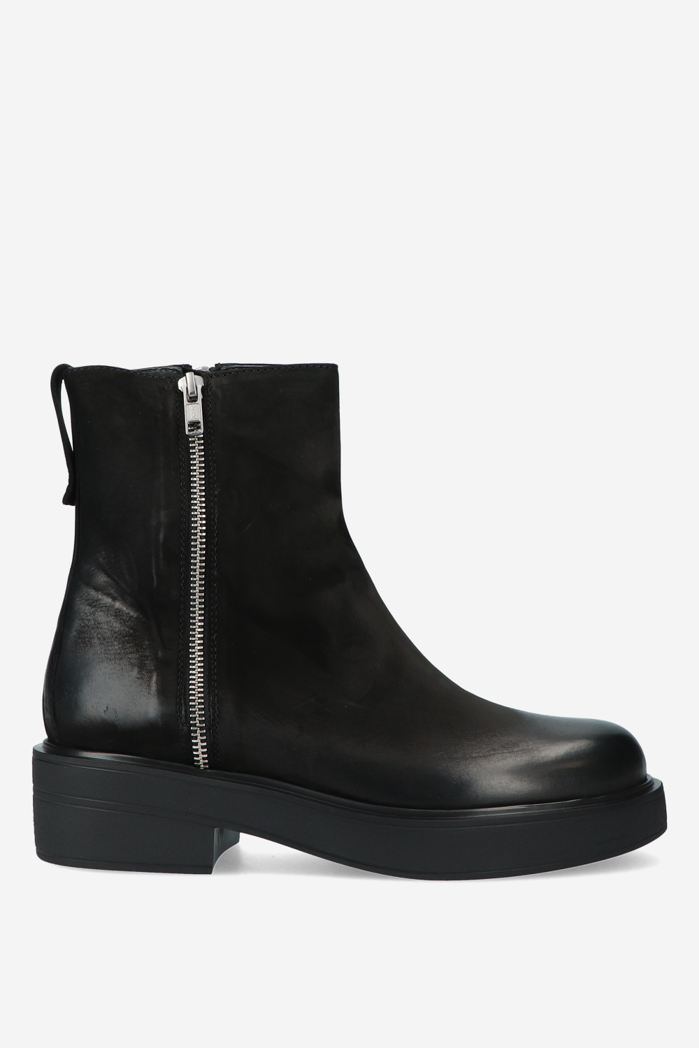 Franco Baldini Boots Black