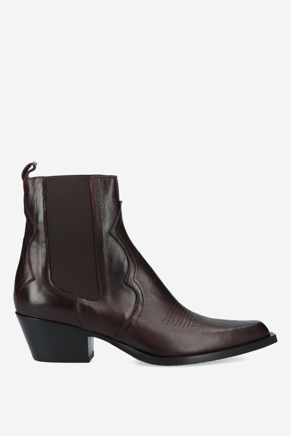 Franco Baldini Boots Brown