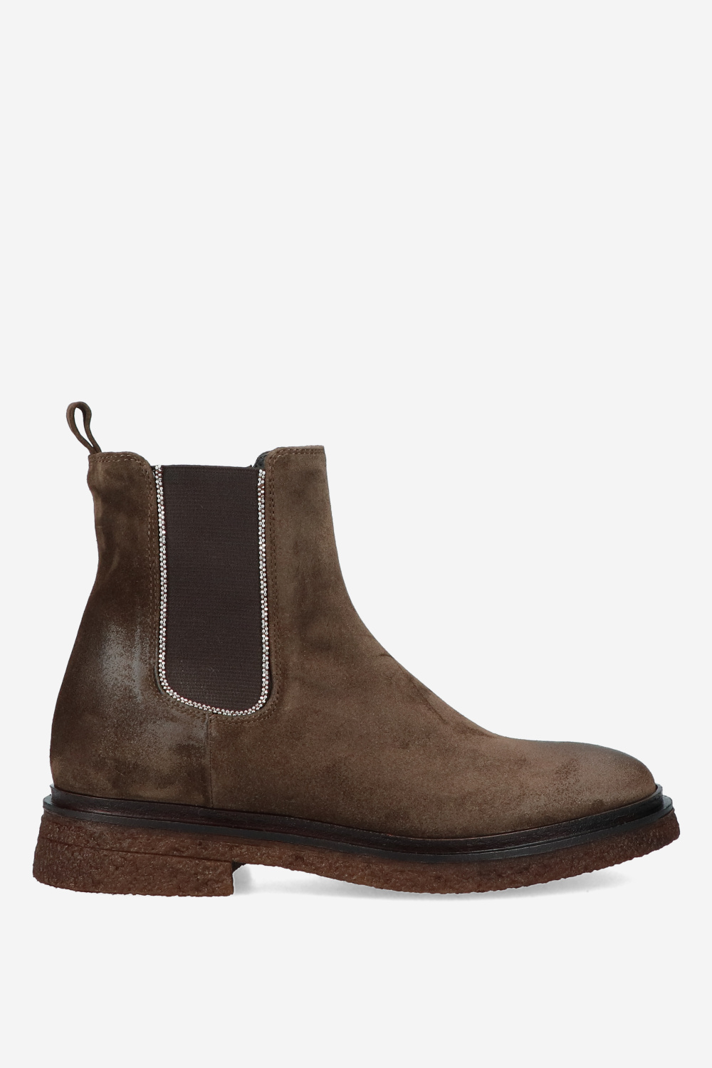 Franco Baldini Boots Brown