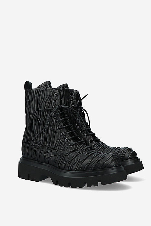 Franco Baldini Boots Black