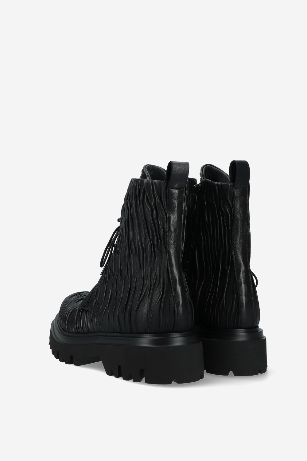 Franco Baldini Boots Black