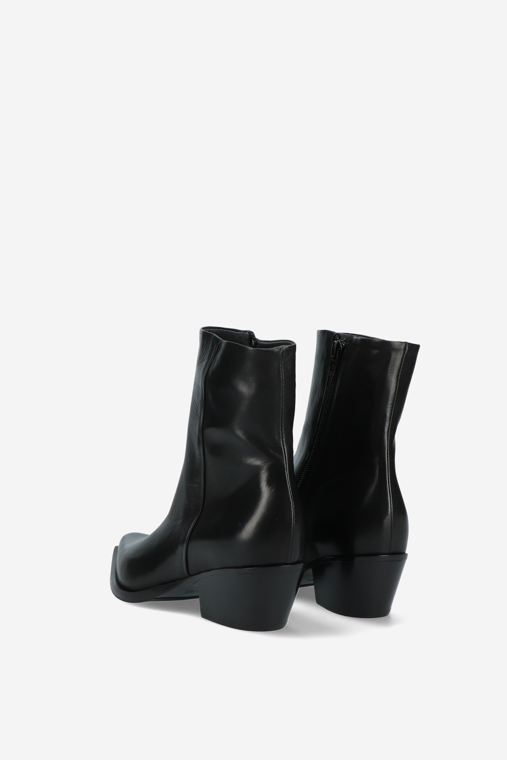 Franco Baldini Boots Black