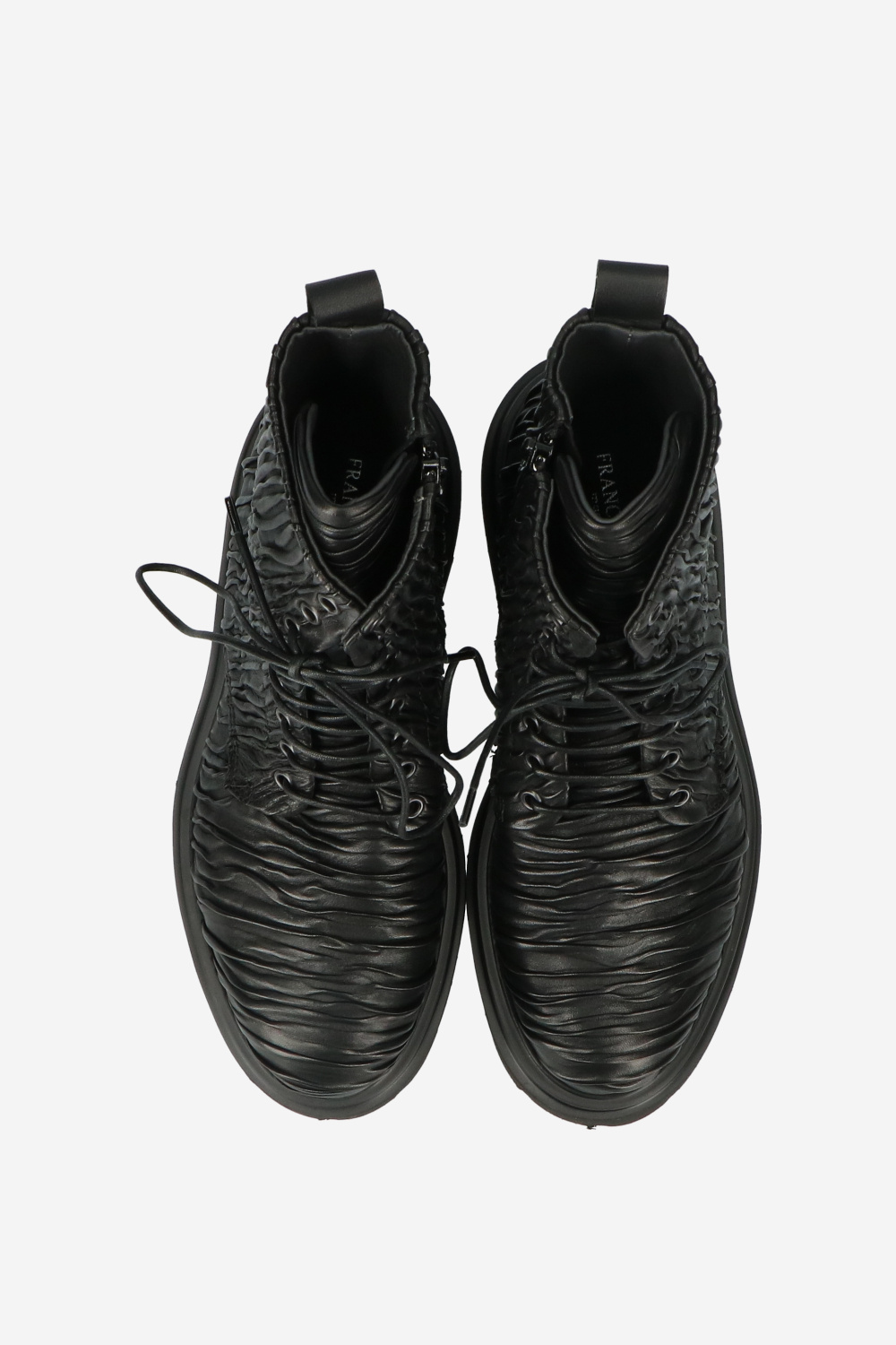 Franco Baldini Boots Black