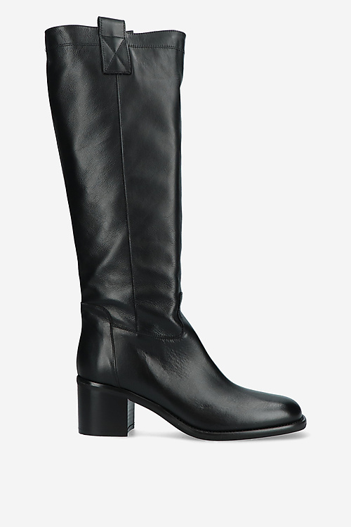 Franco Giusti Boots Black