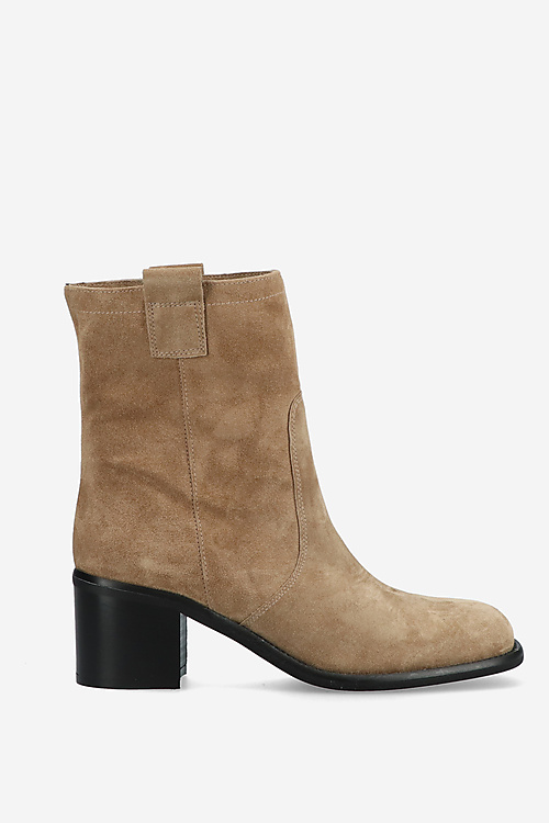 Franco Giusti Boots Brown