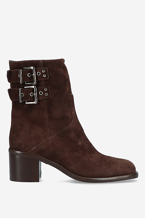 Franco Giusti Boots Brown