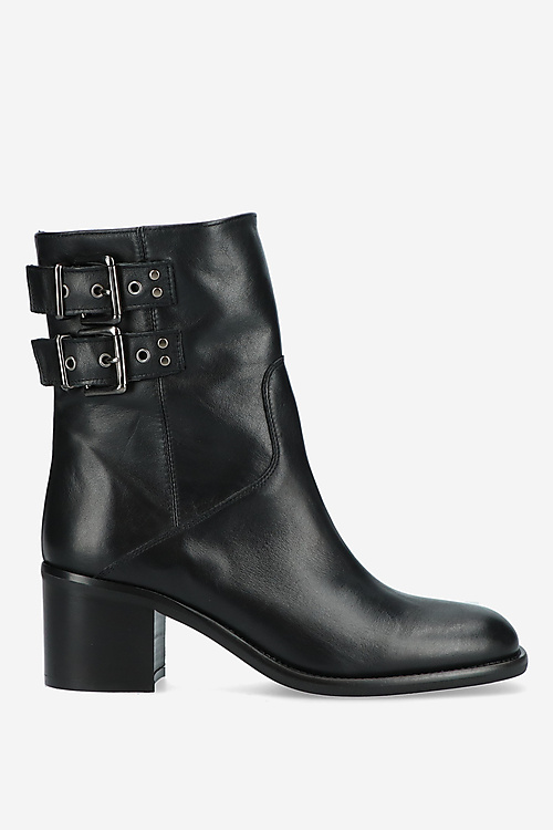 Franco Giusti Boots Black