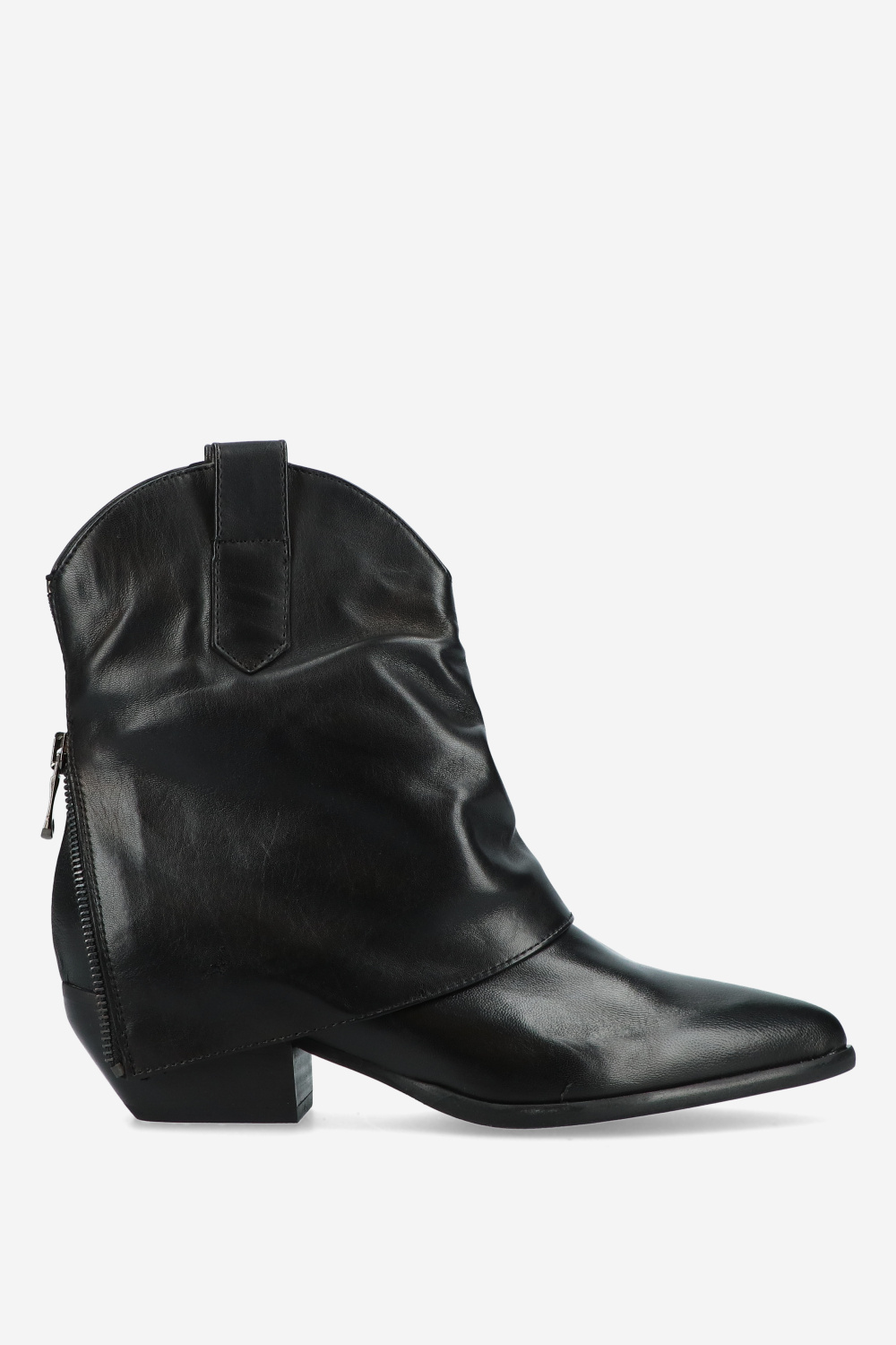 Franco Giusti Boots Black