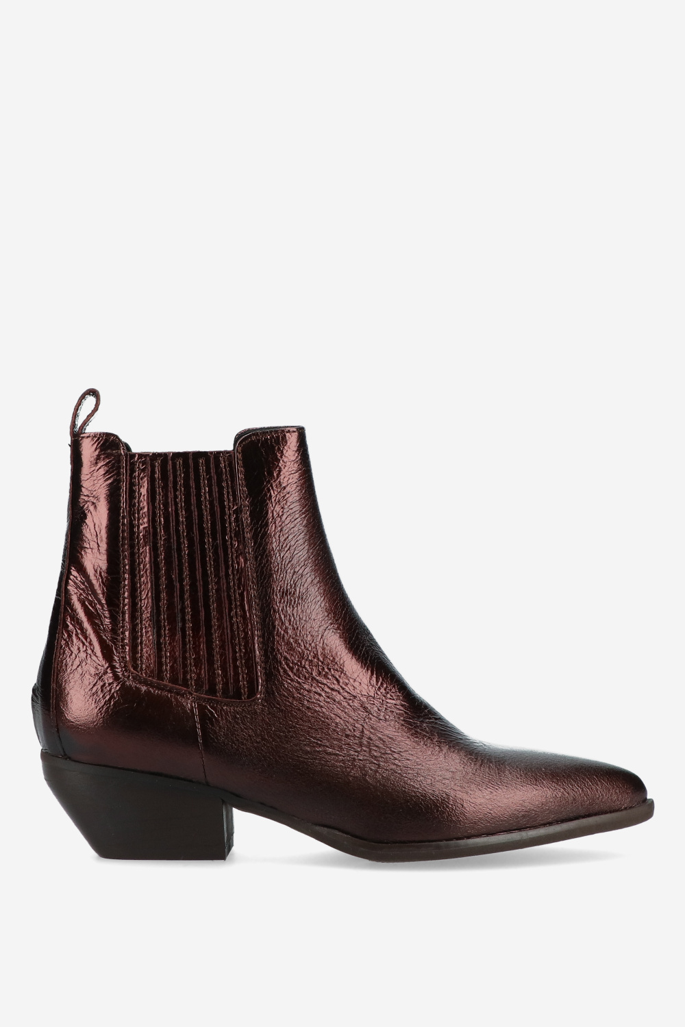 Franco Giusti Boots Brown