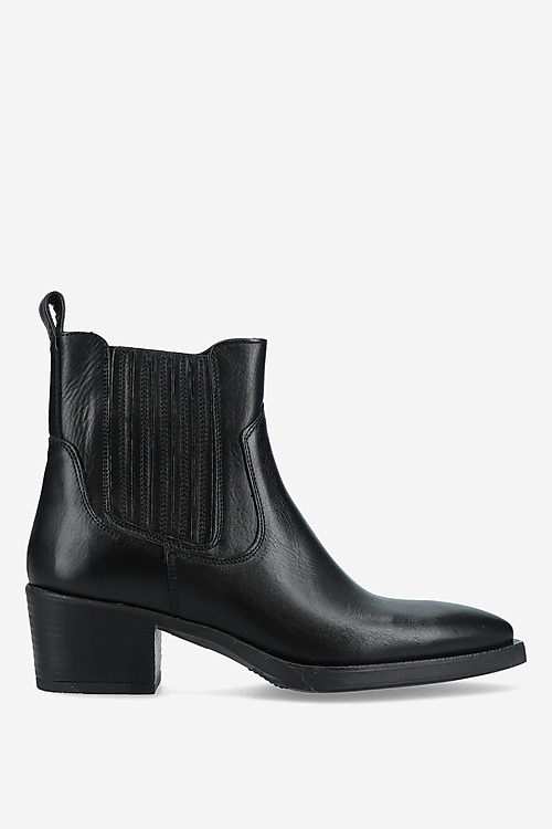 Franco Giusti Boots Black