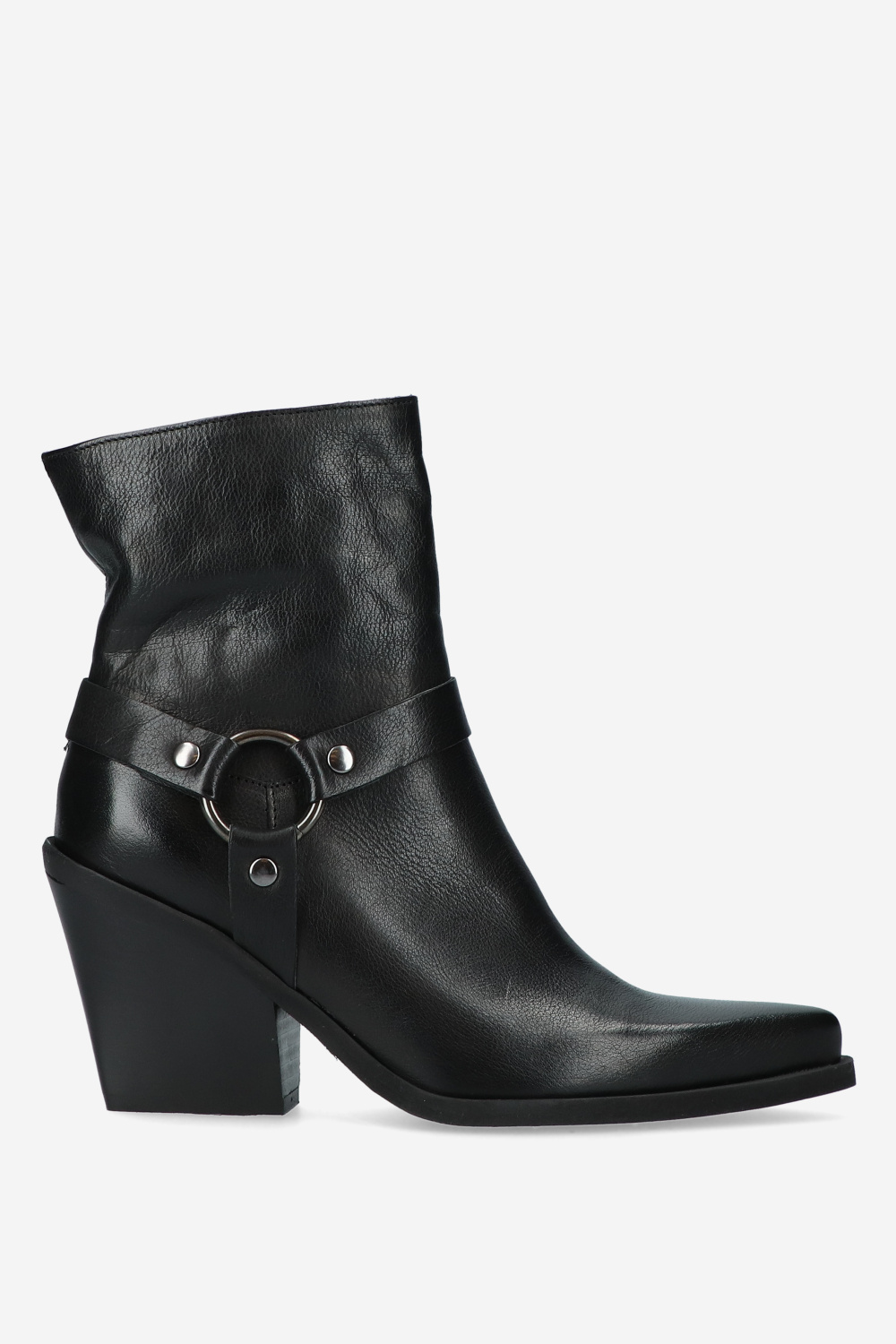 Franco Giusti Boots Black