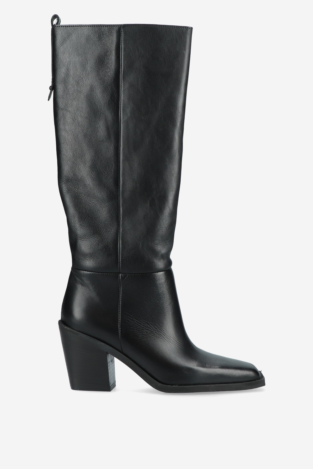 Franco Giusti Boots Black