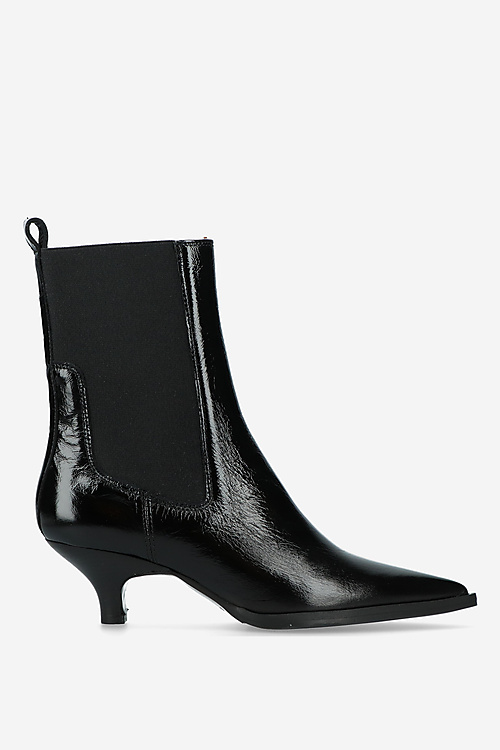 Franco Giusti Boots Black