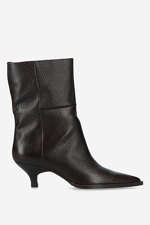 Franco Giusti Boots Brown