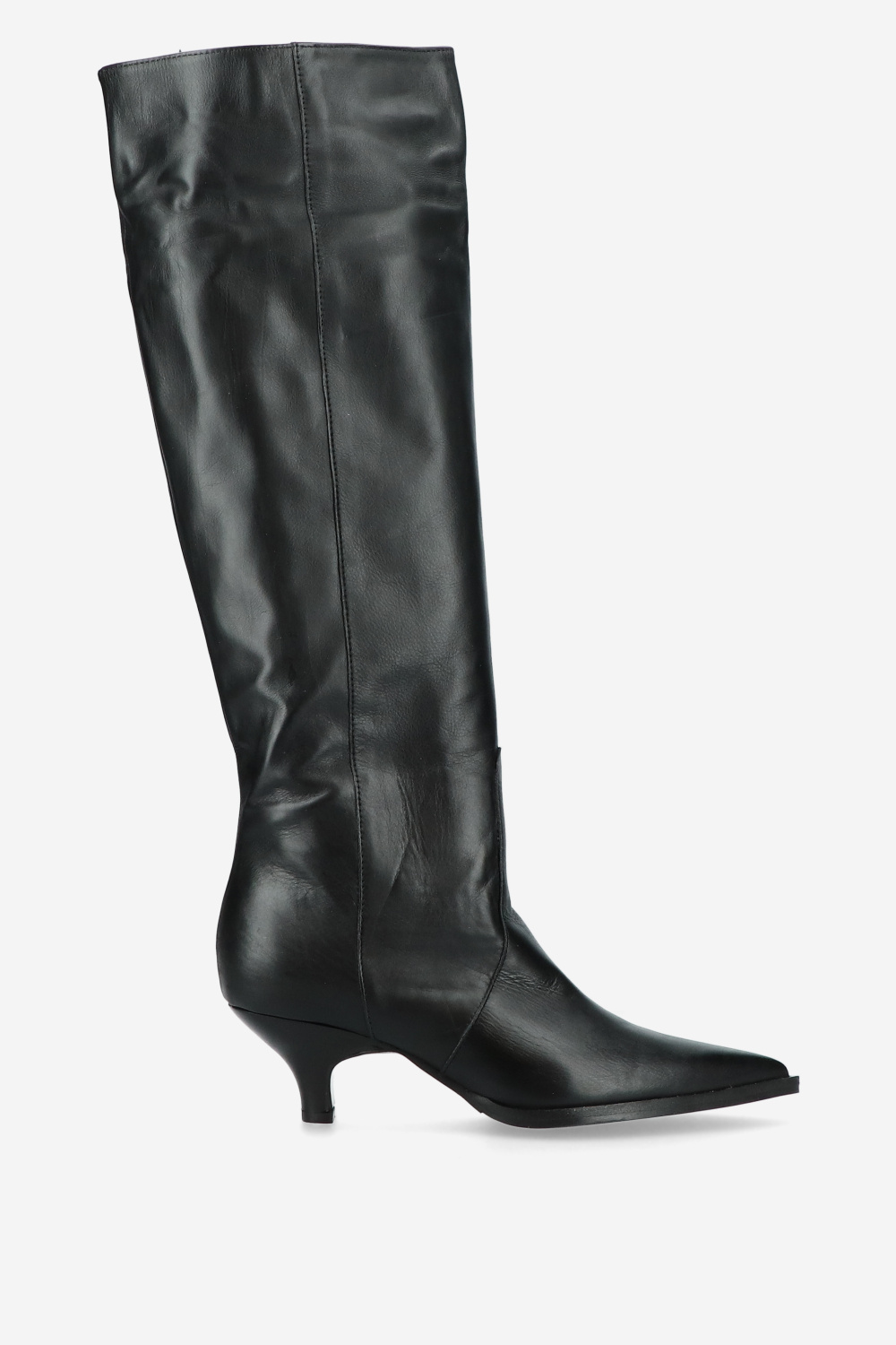 Franco Giusti Boots Black