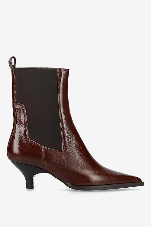Franco Giusti Boots Brown