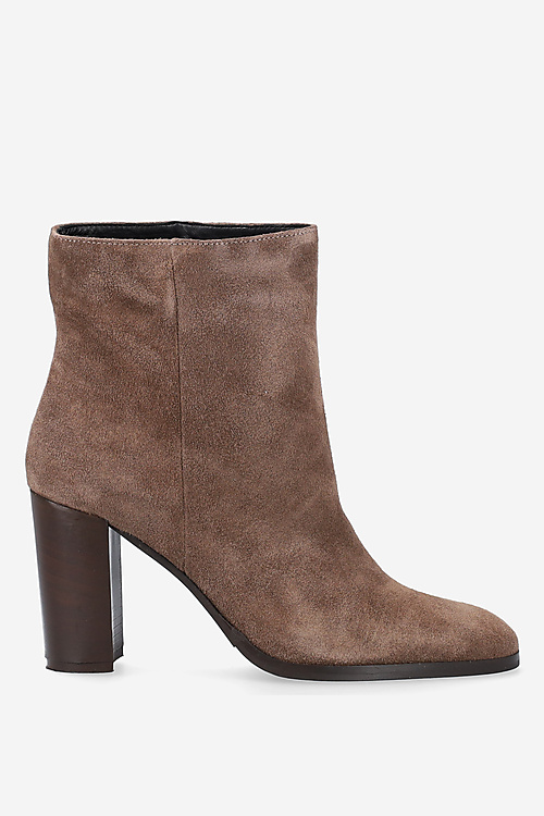 Franco Giusti Boots Brown