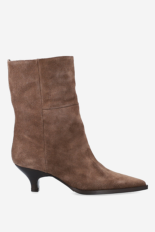 Franco Giusti Boots Brown