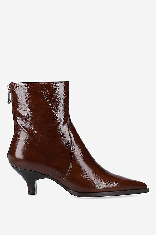 Franco Giusti Boots Brown