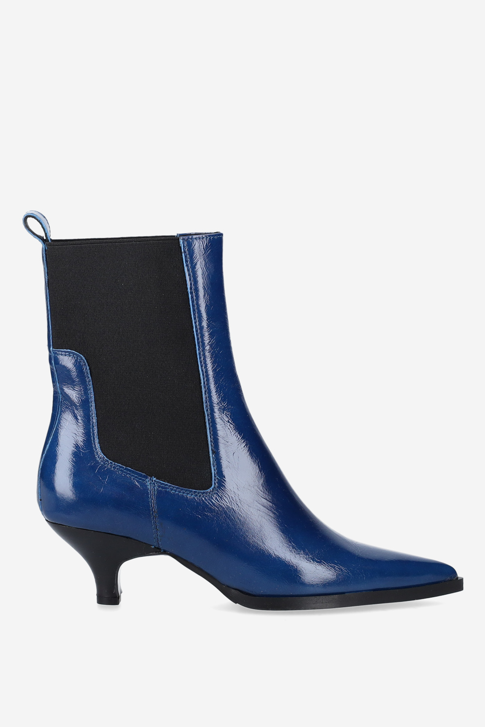 Franco Giusti Boots Blue