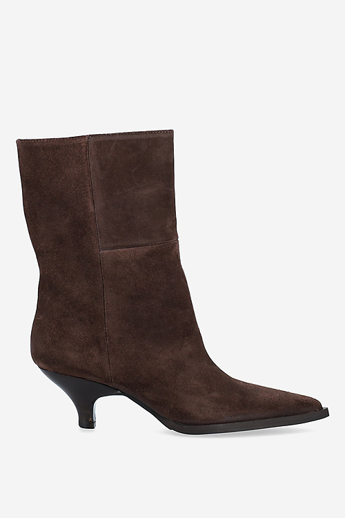 Franco Giusti Boots Brown