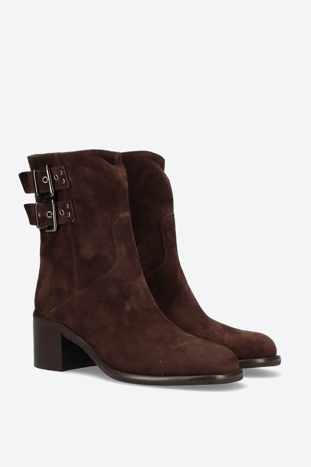 Franco Giusti Boots Brown