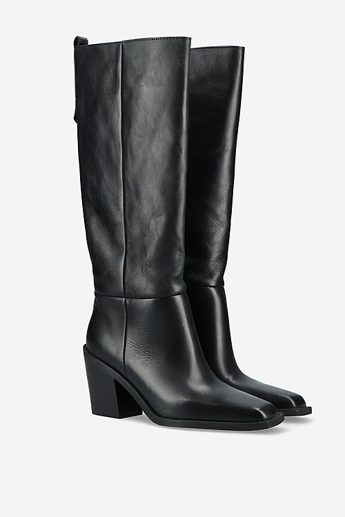 Franco Giusti Boots Black