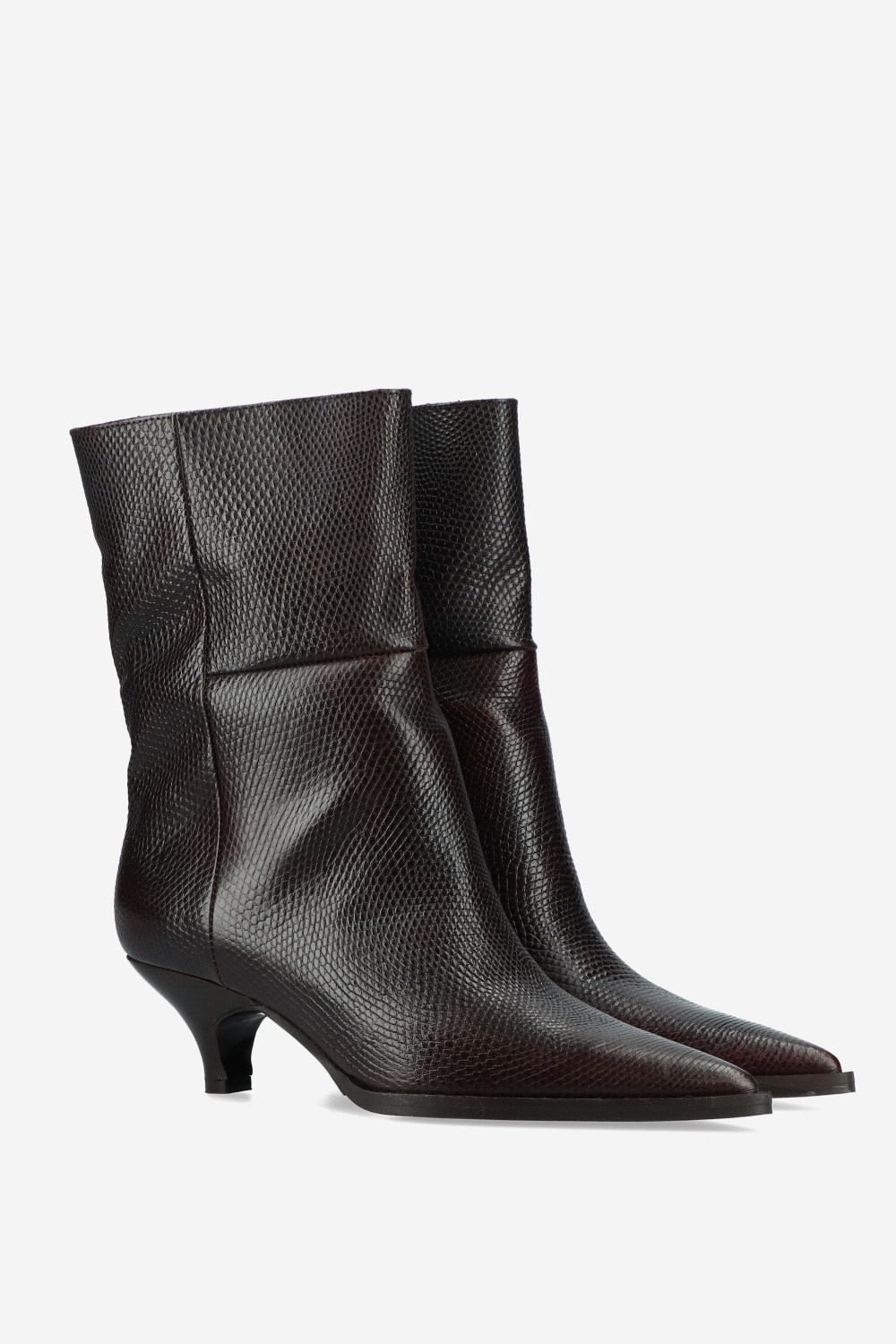 Franco Giusti Boots Brown