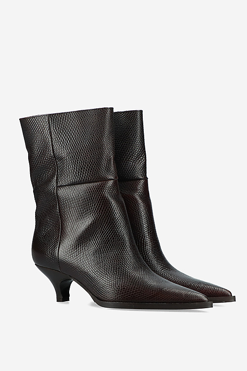 Franco Giusti Boots Brown