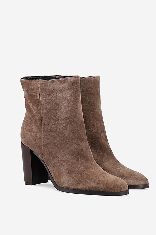 Franco Giusti Boots Brown