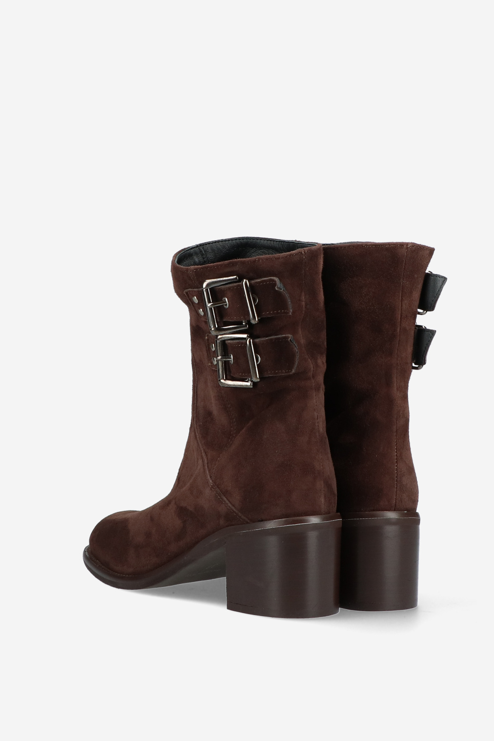 Franco Giusti Boots Brown