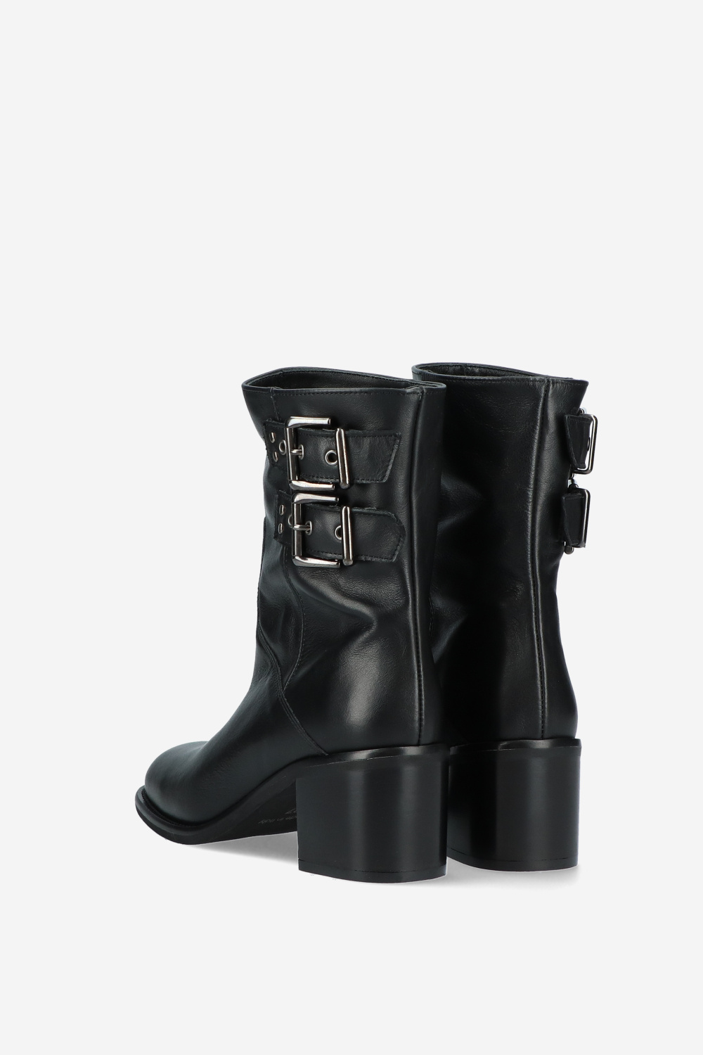 Franco Giusti Boots Black