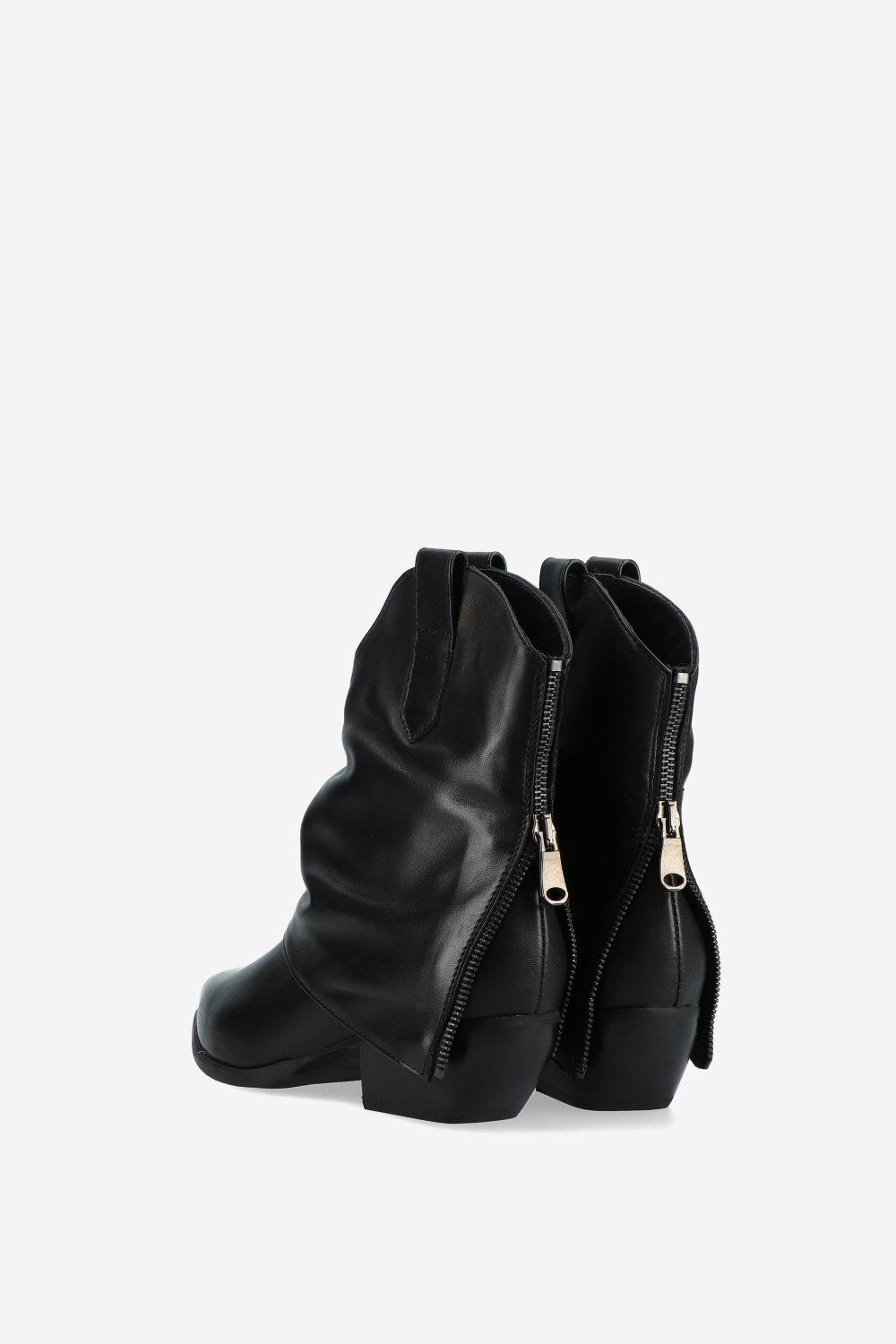 Franco Giusti Boots Black