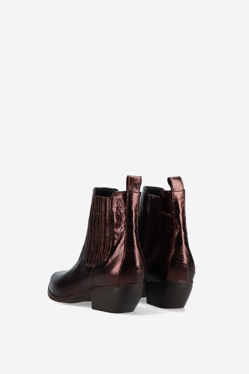 Franco Giusti Boots Brown