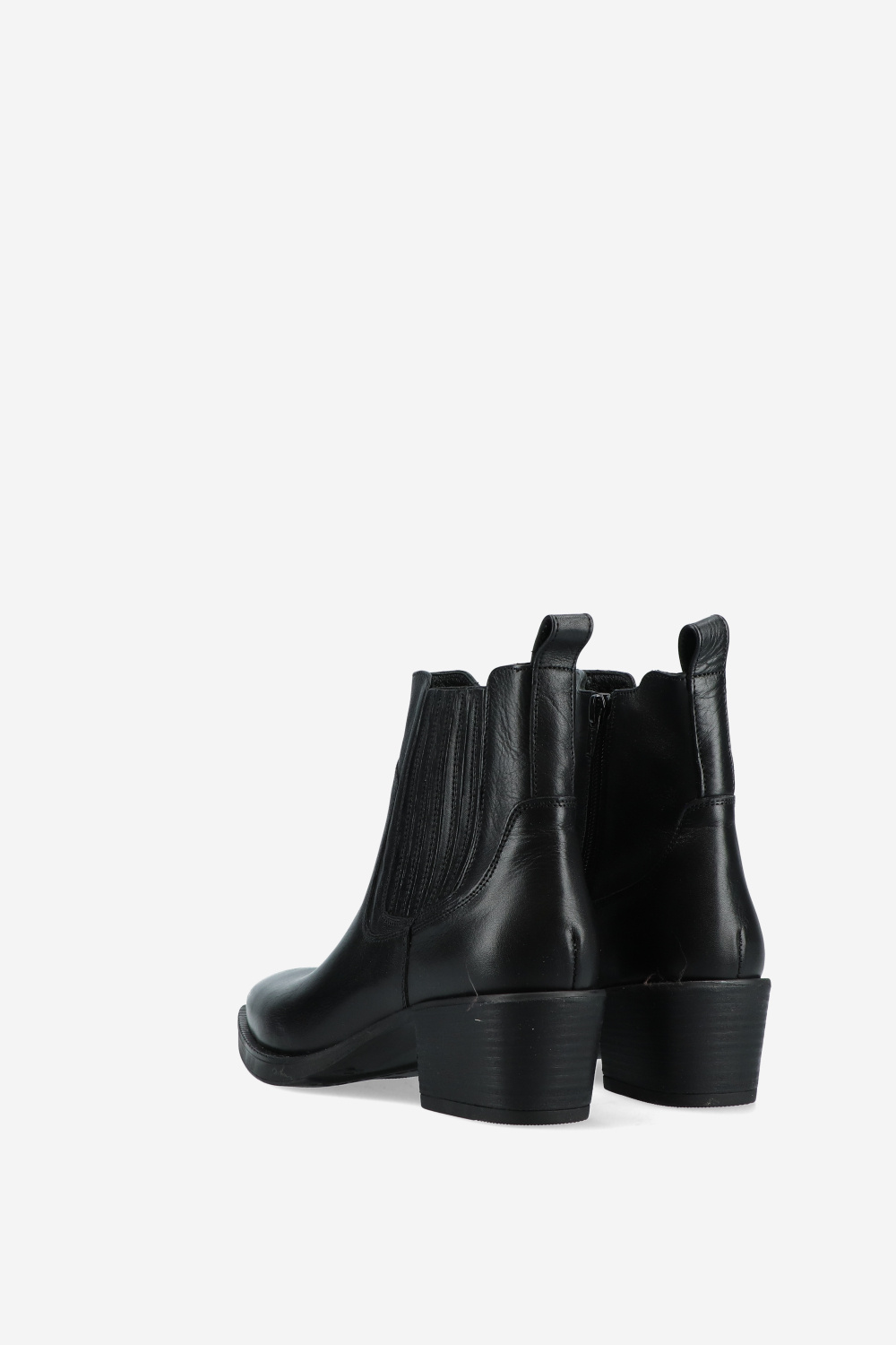 Franco Giusti Boots Black