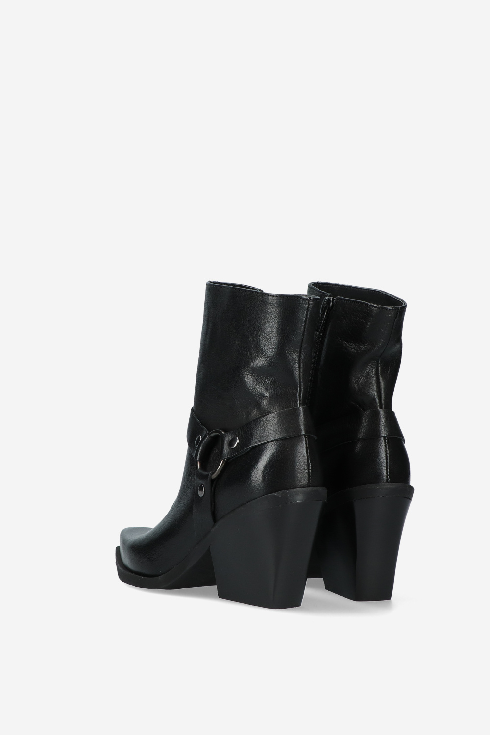 Franco Giusti Boots Black