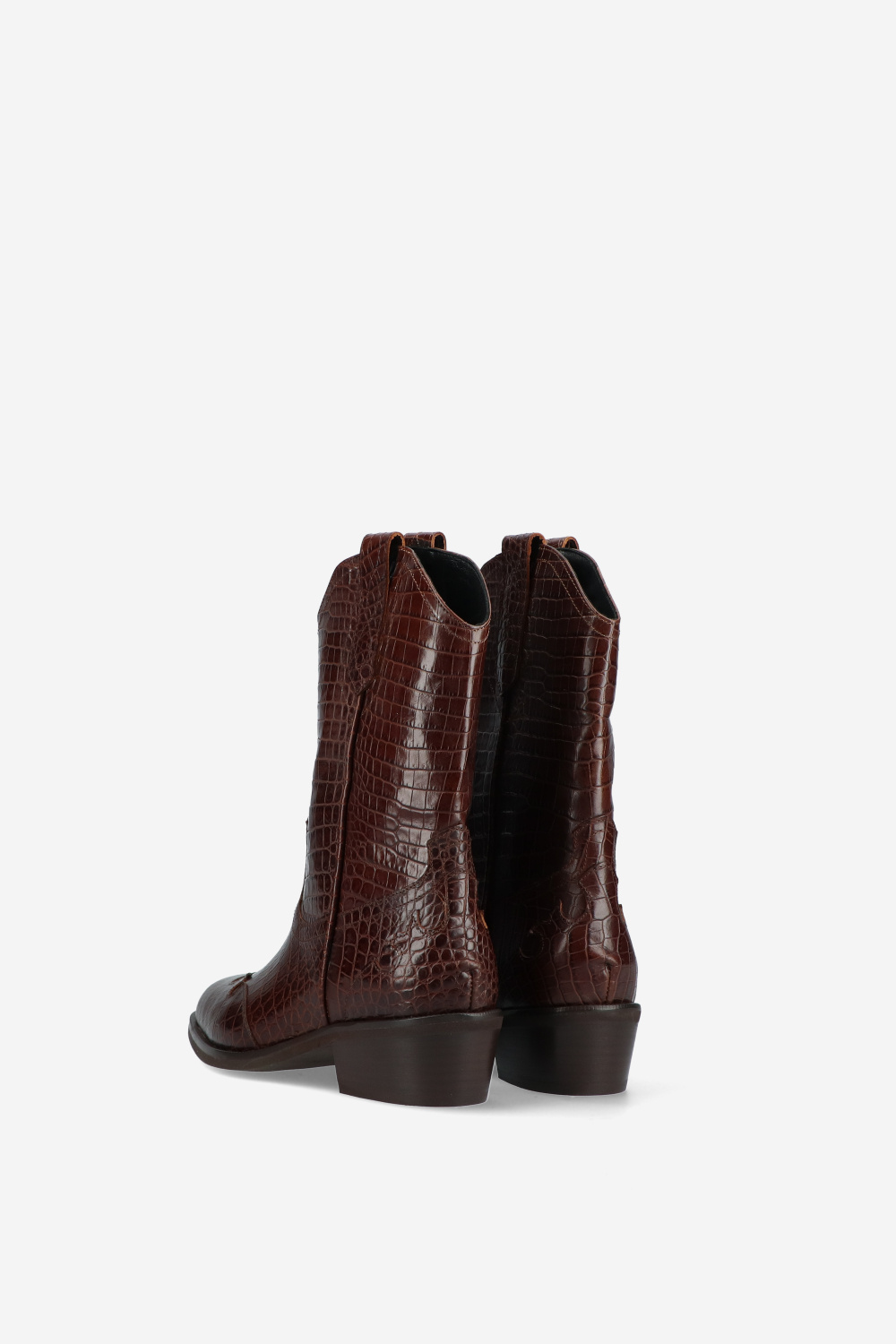 Franco Giusti Boots Brown