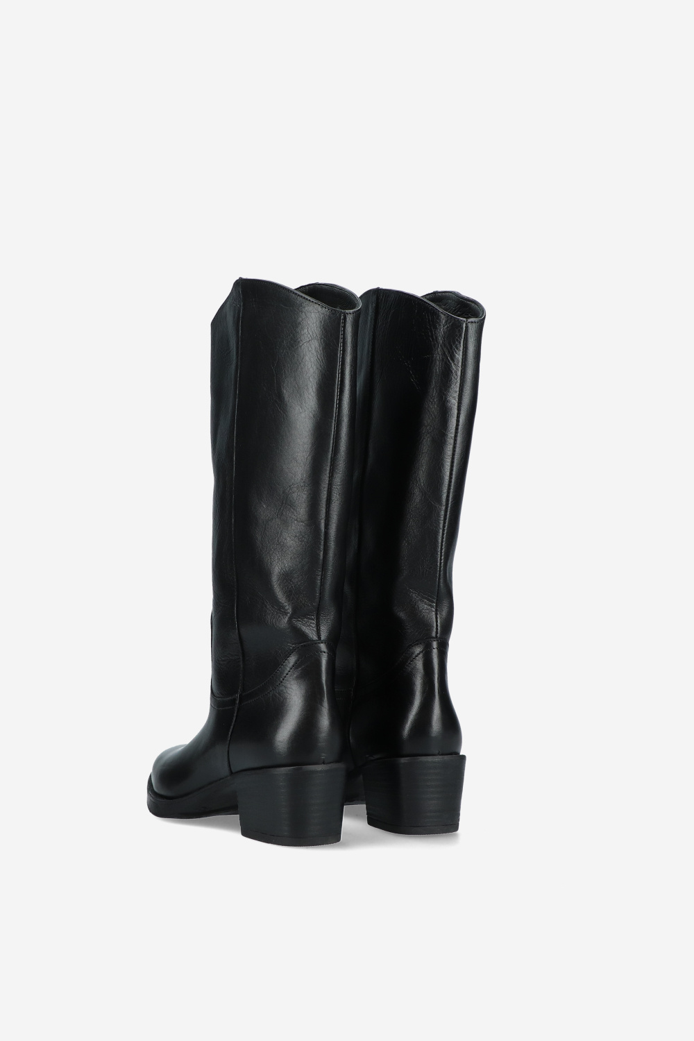 Franco Giusti Boots Black