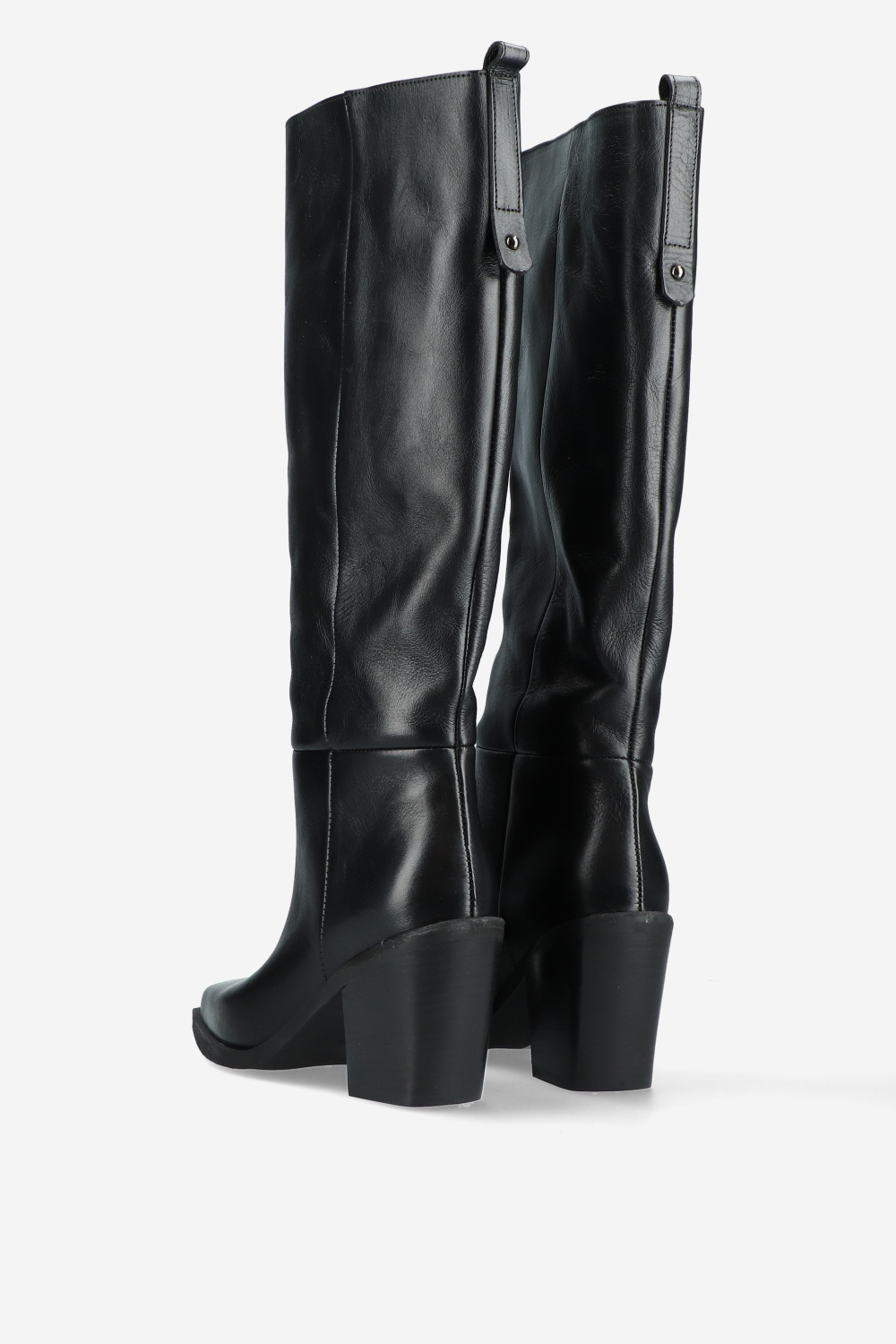 Franco Giusti Boots Black