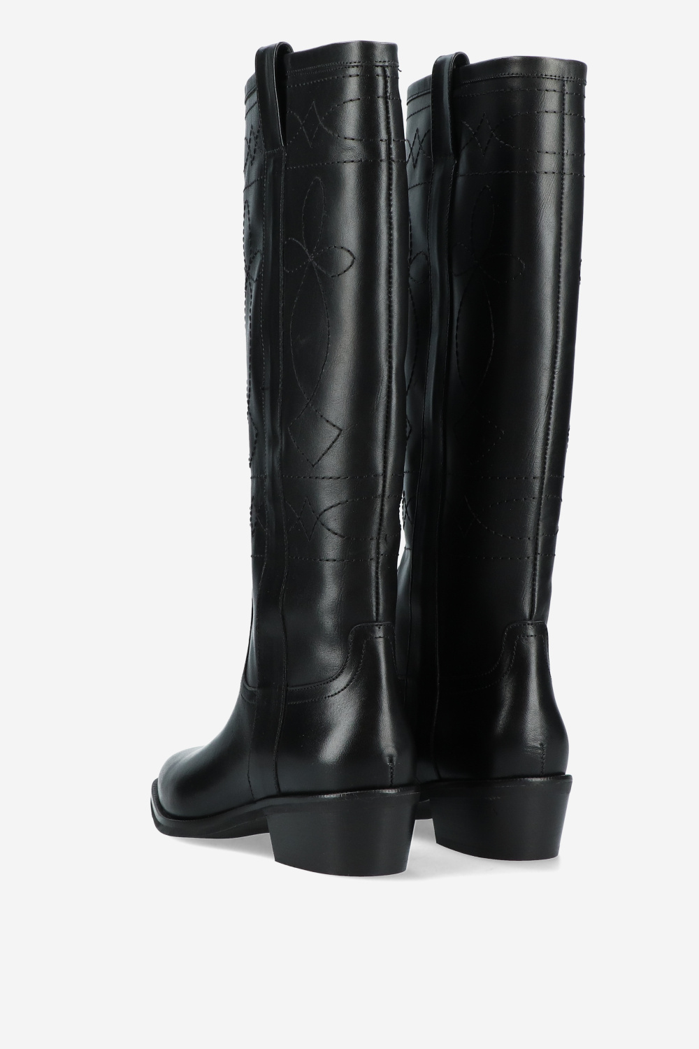 Franco Giusti Boots Black